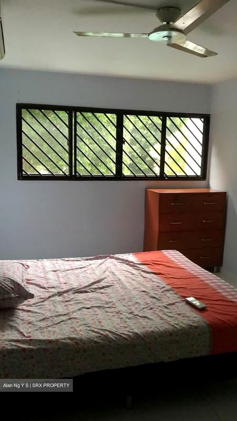 Blk 12 MARSILING LANE (Woodlands), HDB 3 Rooms #574409481